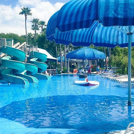 Palms Resort #1503 Jr. 2Br デスティン エクステリア 写真