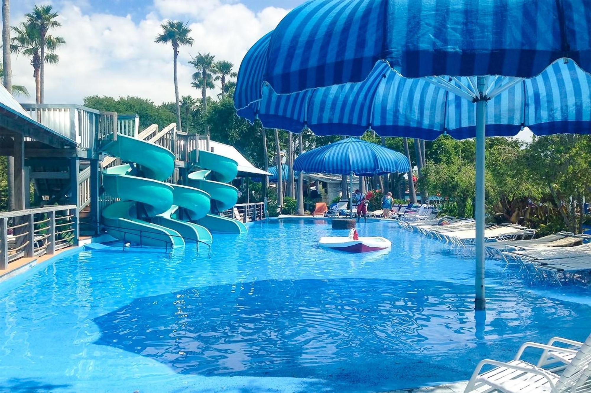 Palms Resort #1503 Jr. 2Br デスティン エクステリア 写真